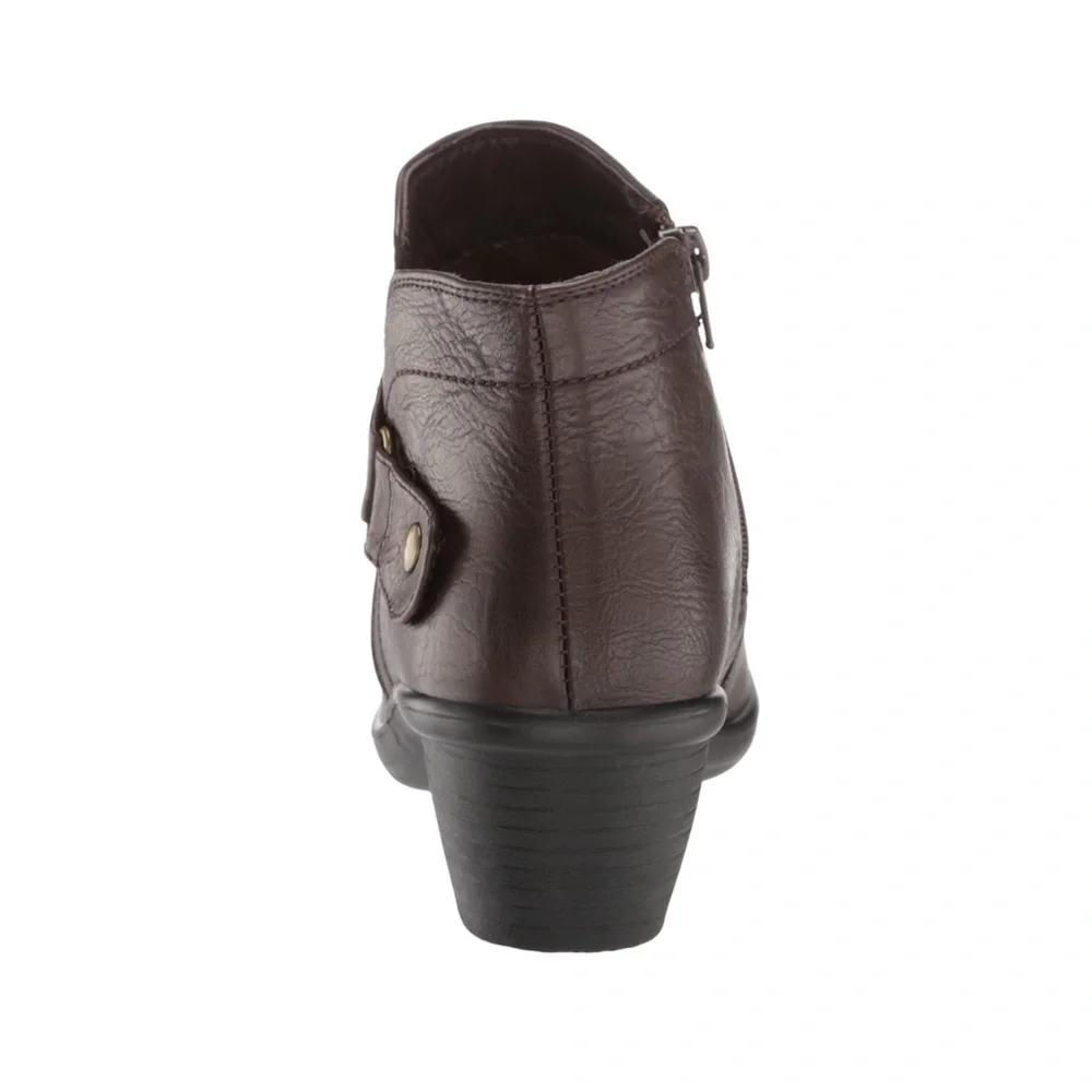 Easy Street Damita Ankle Bootie Boot